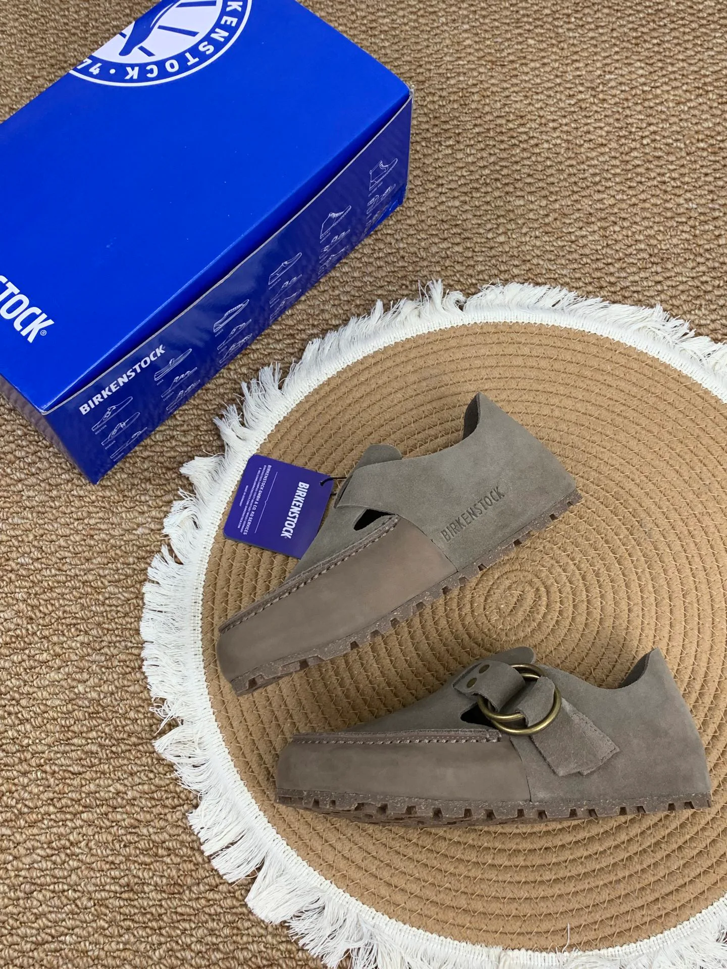 Women's Mules And Clogs BIRKENSTOCK 17545269