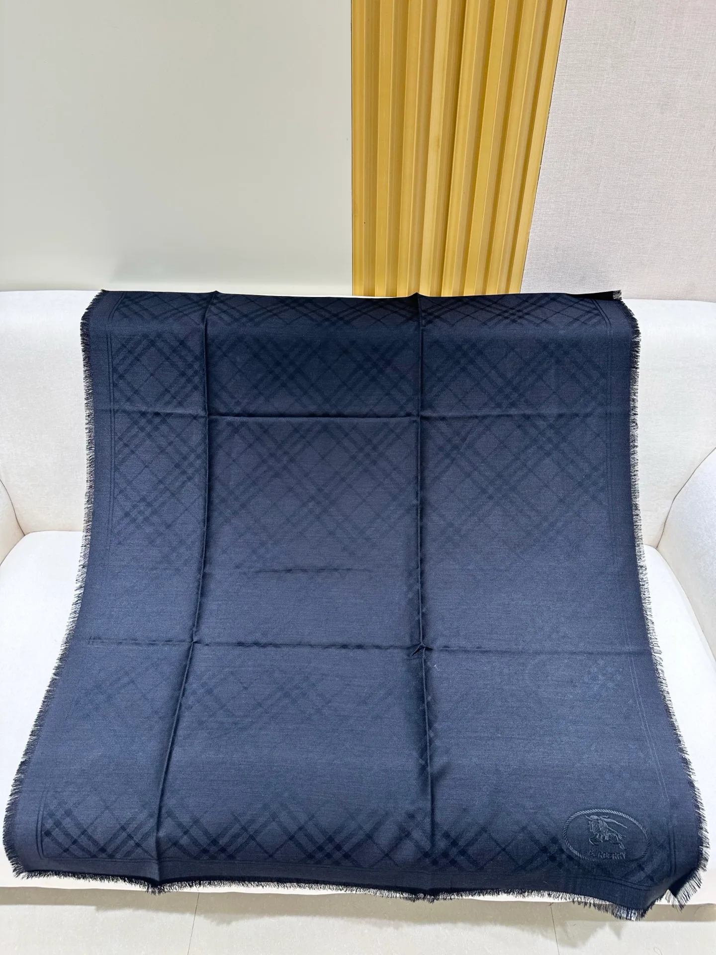 Scarves BURBERRY 17916814