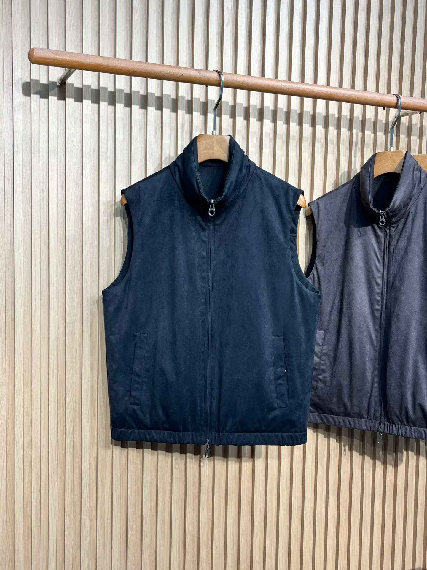 Men's Vests LORO PIANA 18206163