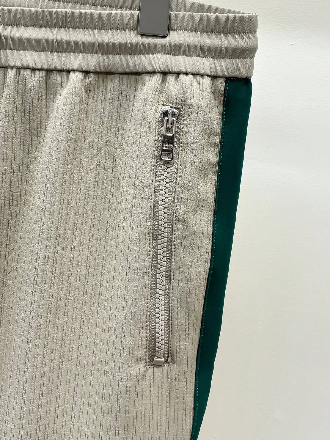Men's Trousers PRADA 18499223