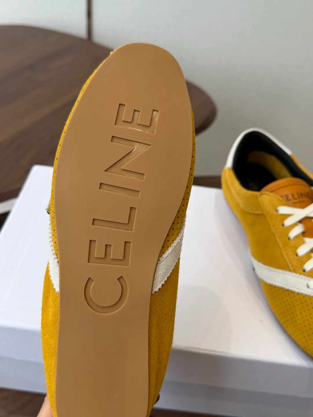 Women's Sneakers CELINE 17793963