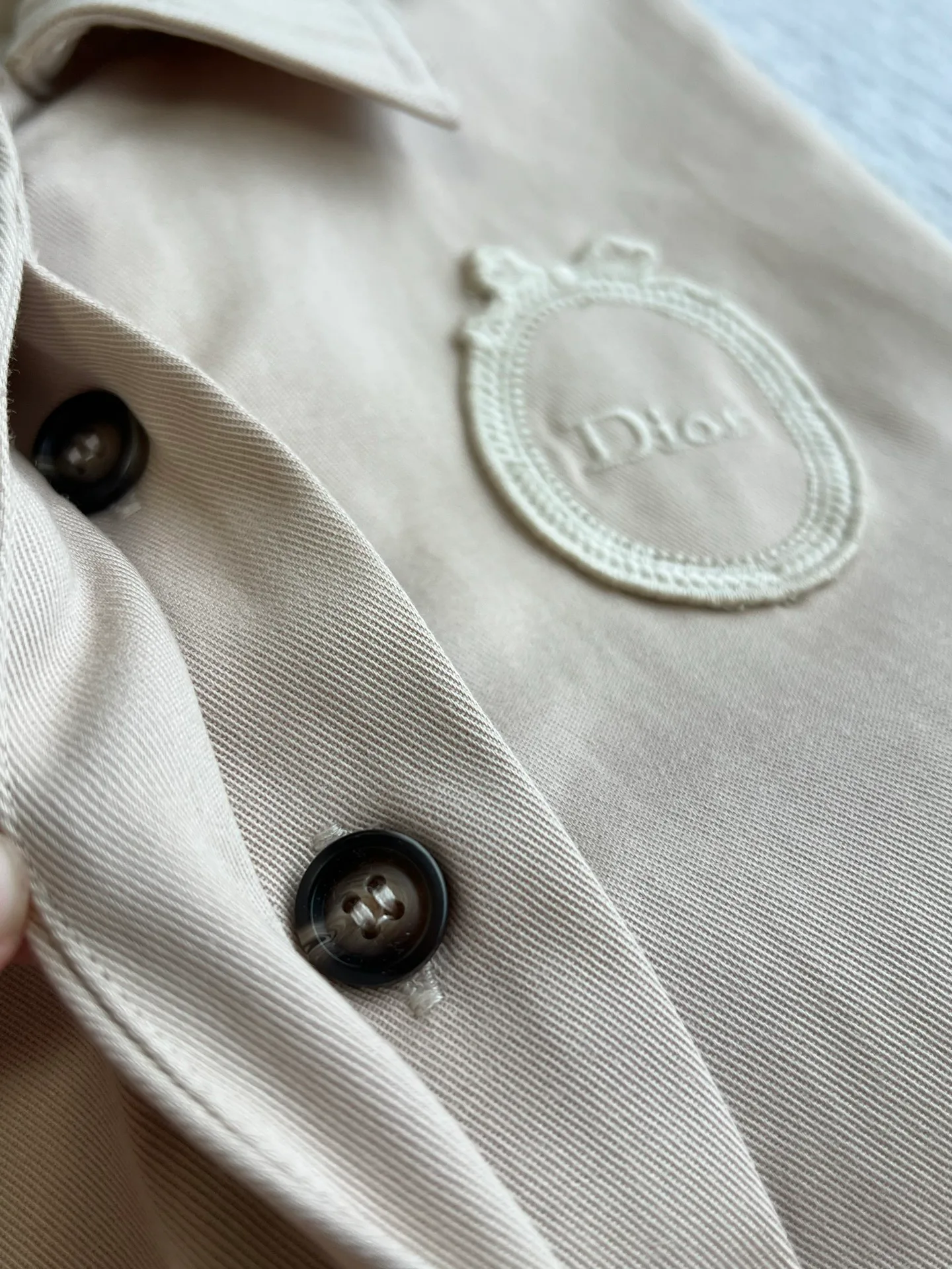 Women's Dresses CHRISTIAN DIOR 16968657