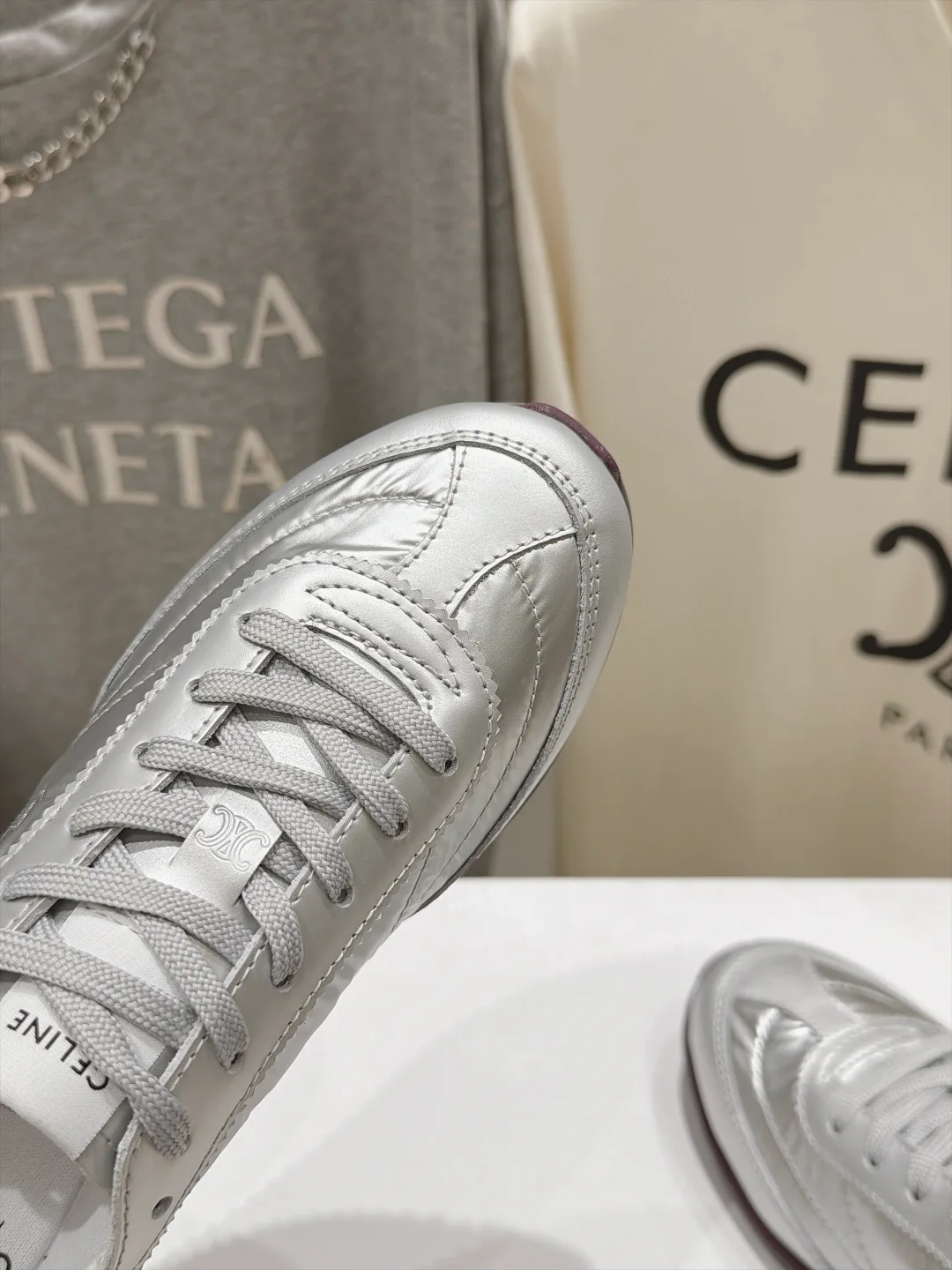 Women's Sneakers CELINE 18436577