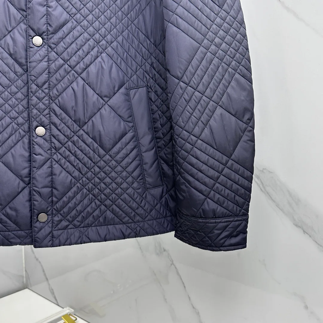 Куртки И Пуховики Мужские Burberry 18596954