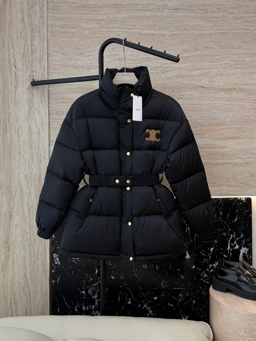 Women's Jackets And Down Jackets CELINE 17854888