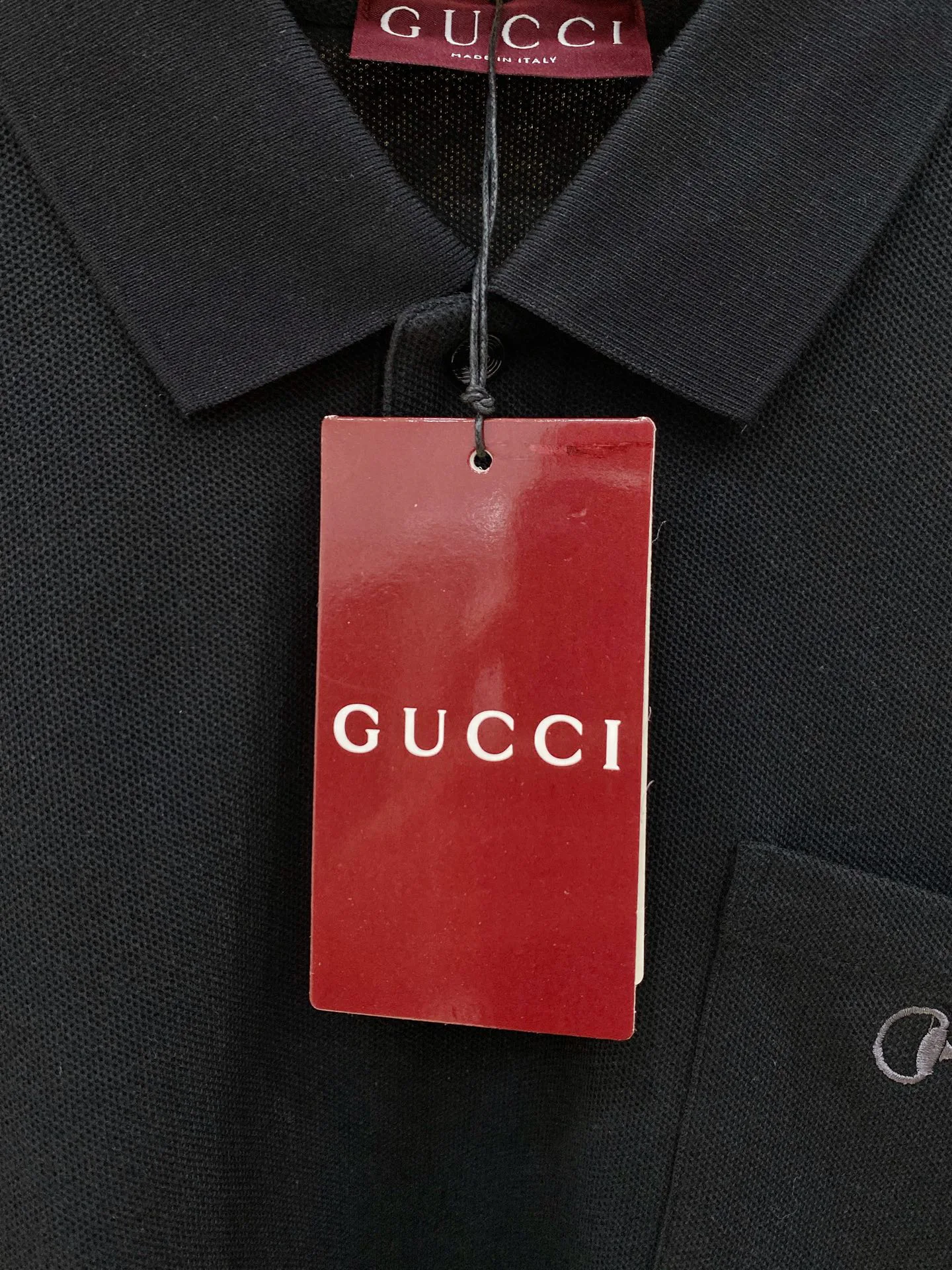 Men's Shirts GUCCI 18246905
