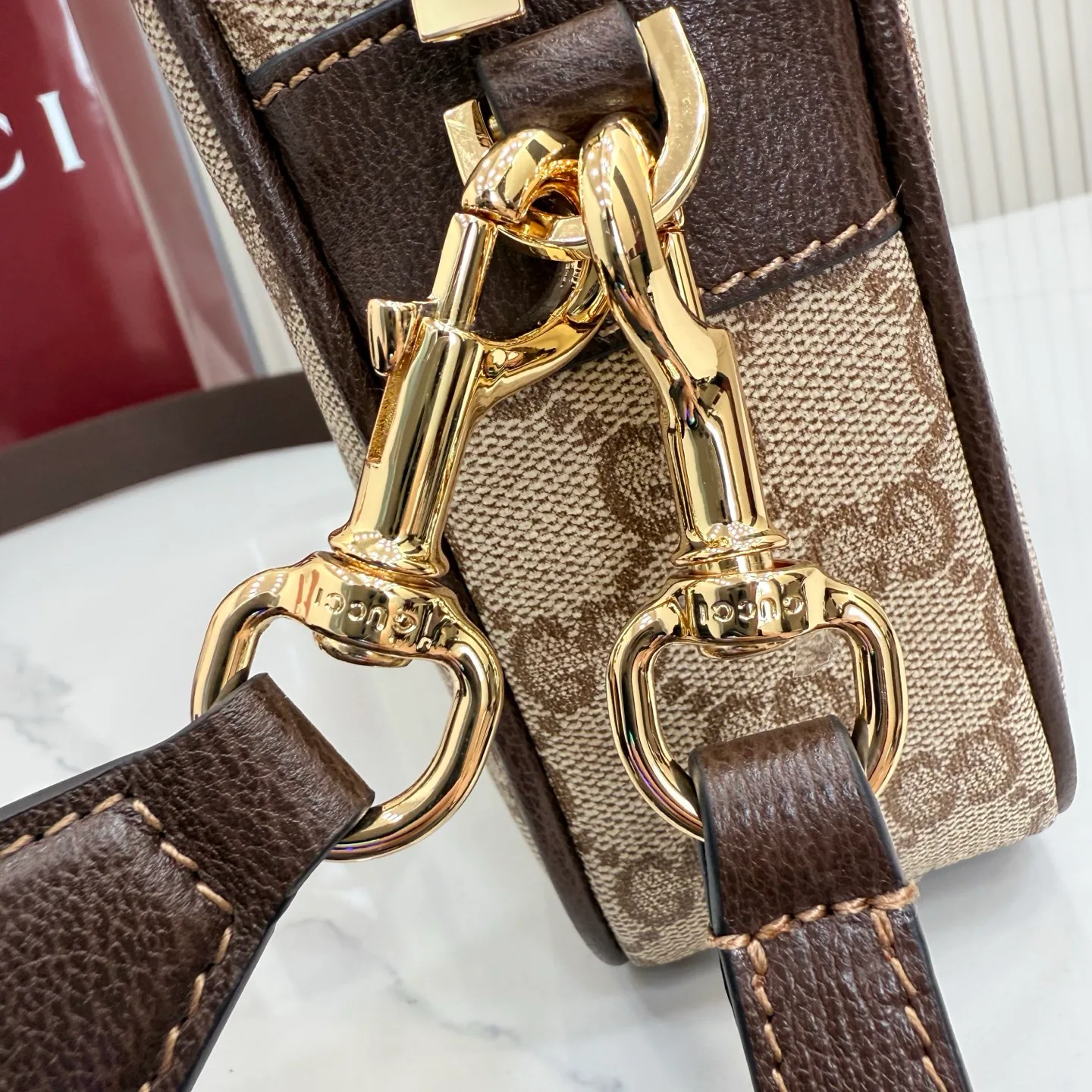 Men's Crossbody Bags GUCCI 17947865