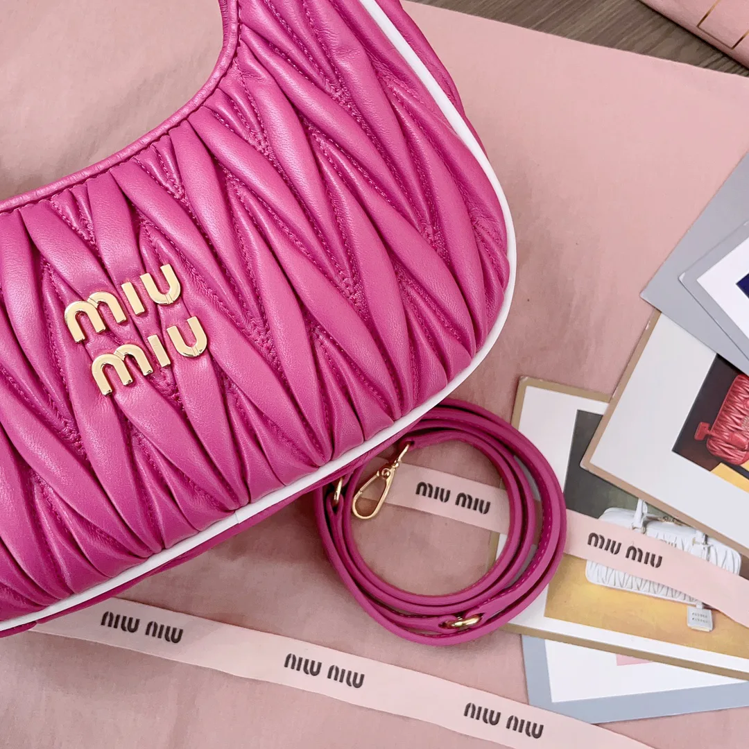 Women's Classic Handbags MIU MIU 17542202