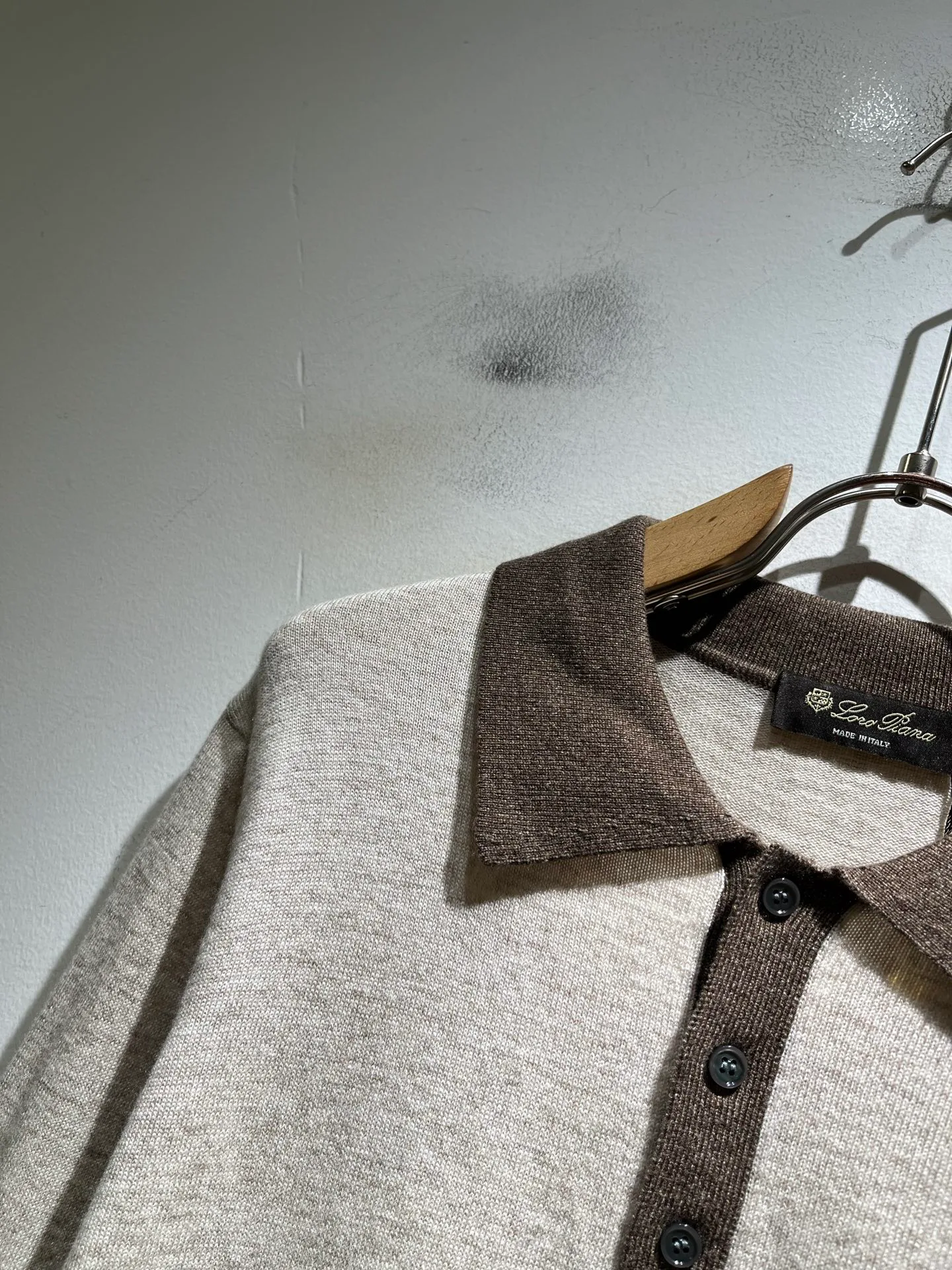 Джемперы И Свитеры Мужские Loro Piana 18592681