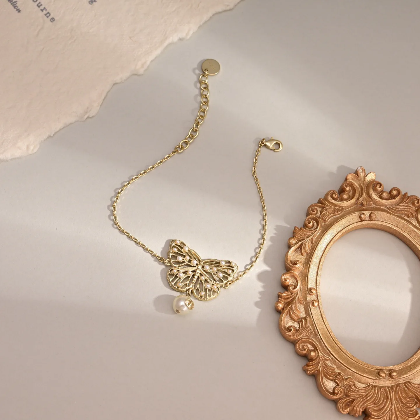 Jewelry CHRISTIAN DIOR 17524402