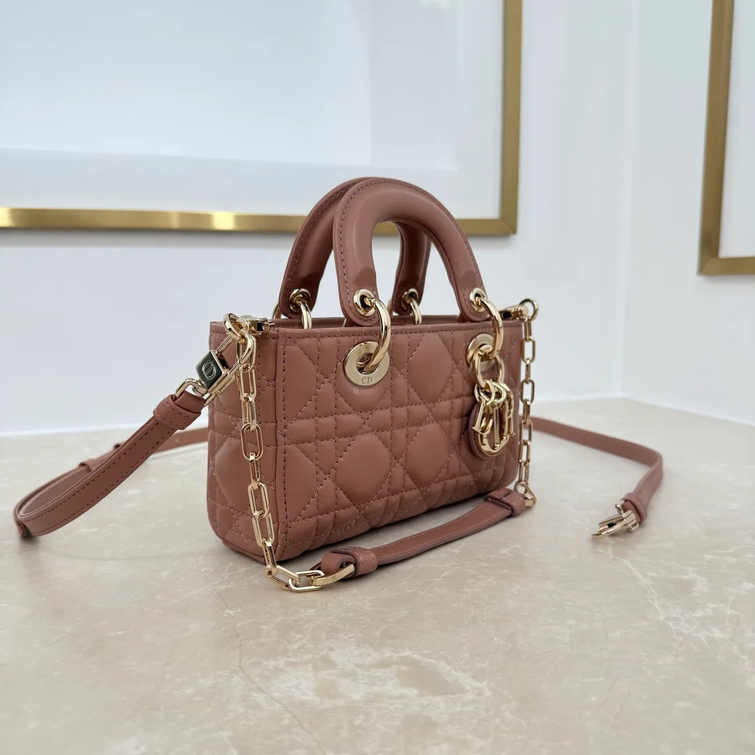 Women's Classic Handbags CHRISTIAN DIOR 18187868