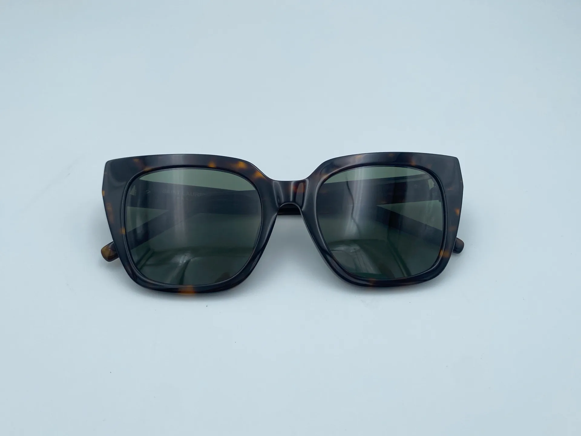 Glasses SAINT LAURENT 17434391