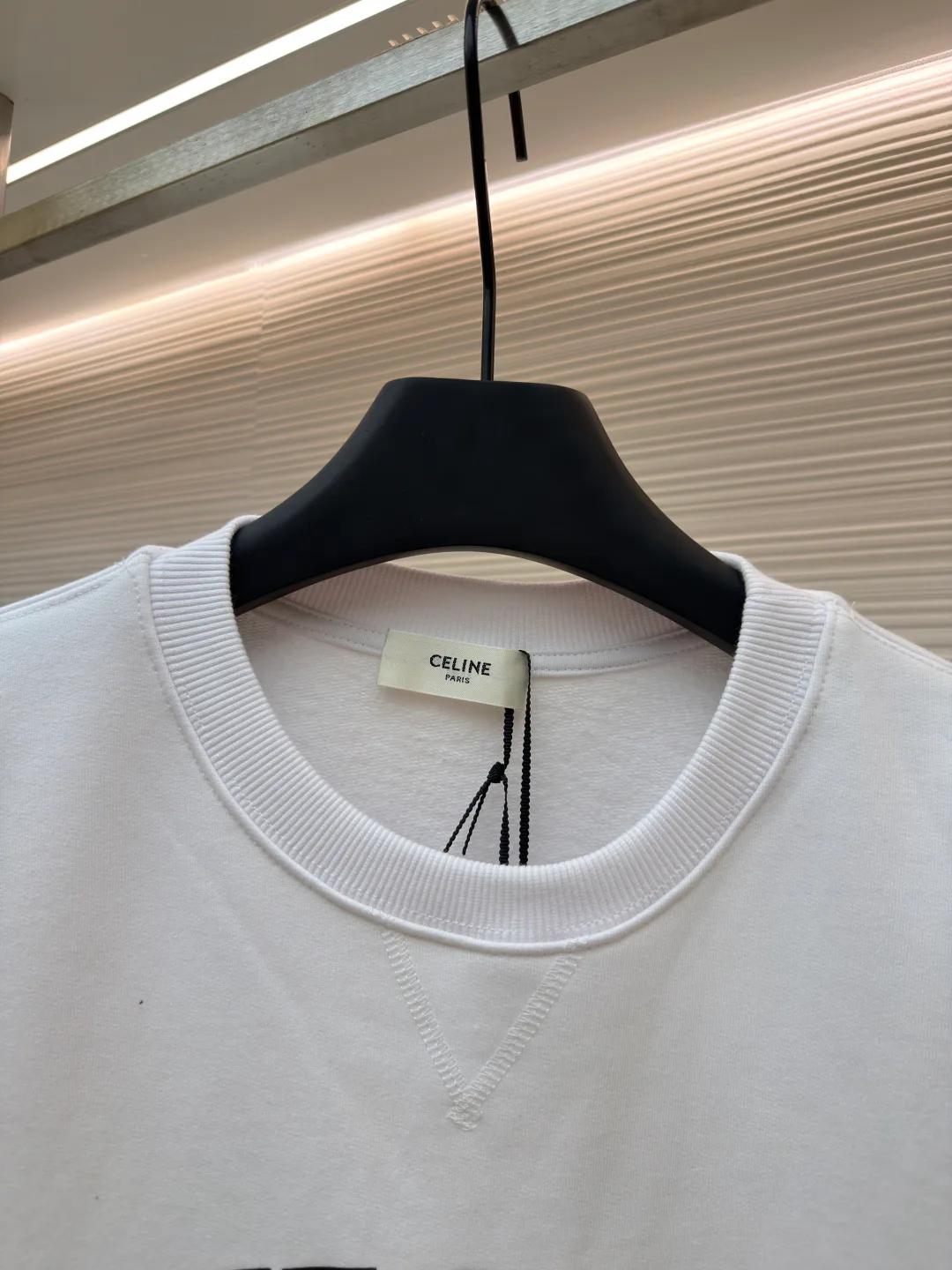 Men's Sweatshirts And Hoodies CELINE 18209647