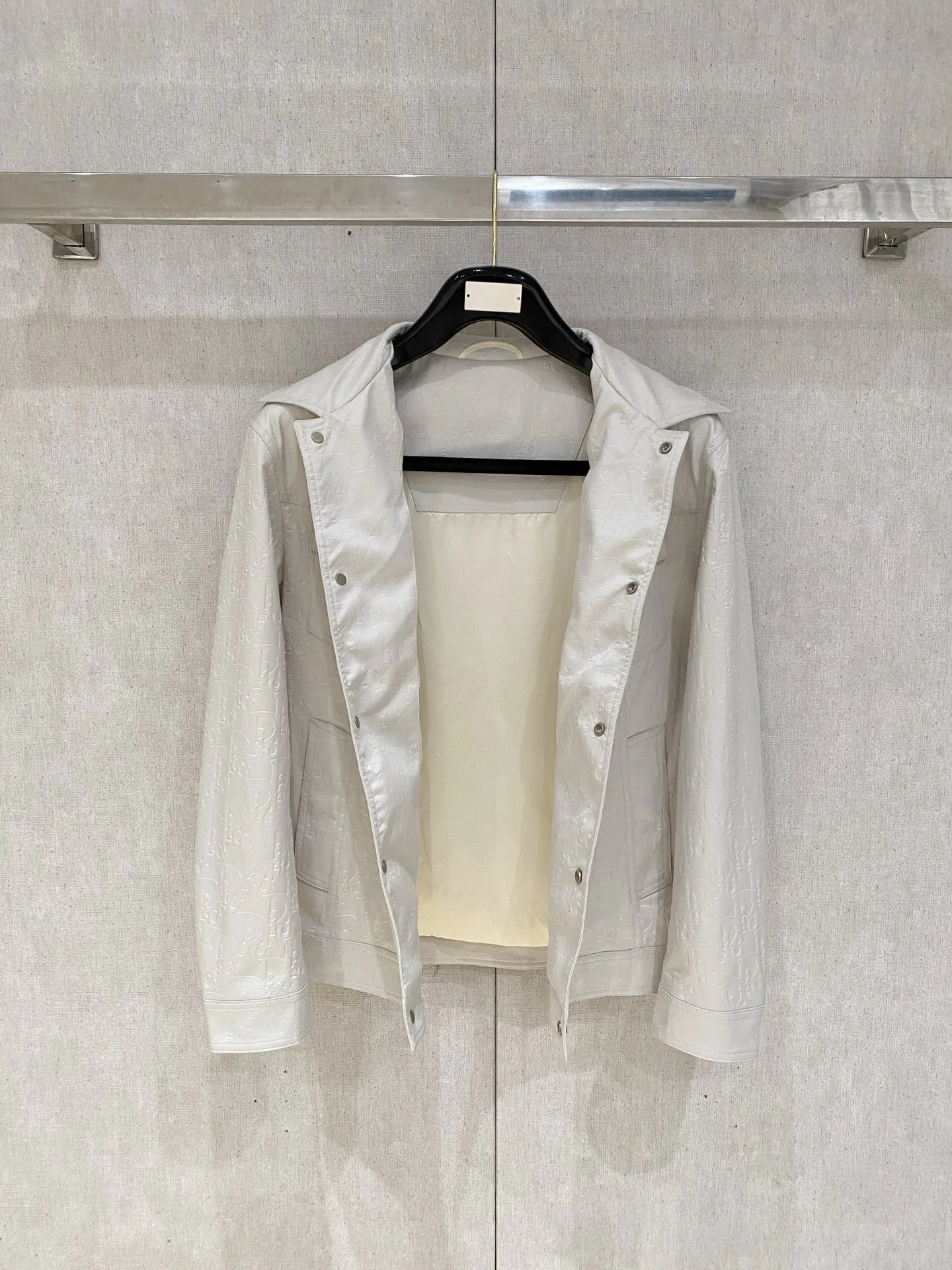 Men's Jackets And Down Jackets CHRISTIAN DIOR 18273007