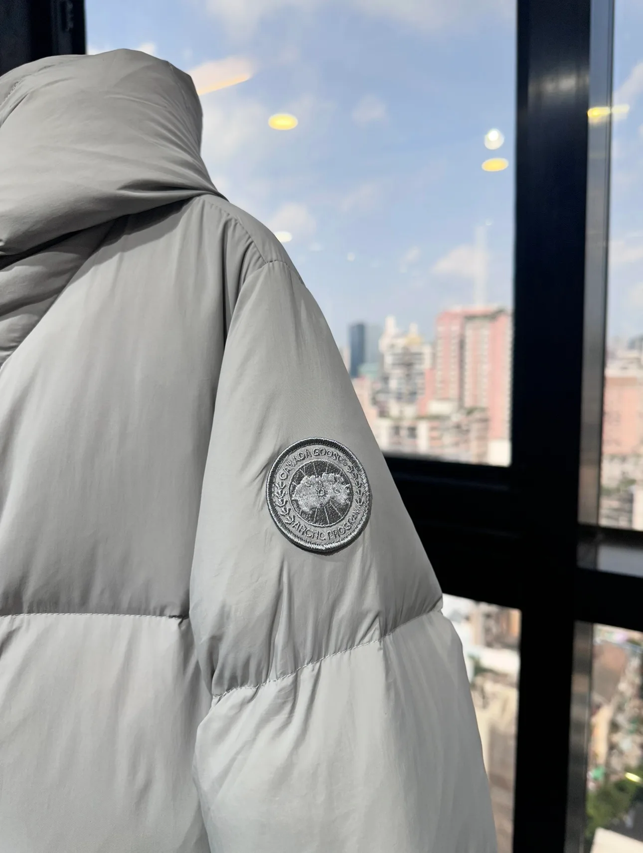 Women's Jackets And Down Jackets CANADA GOOSE 18099858