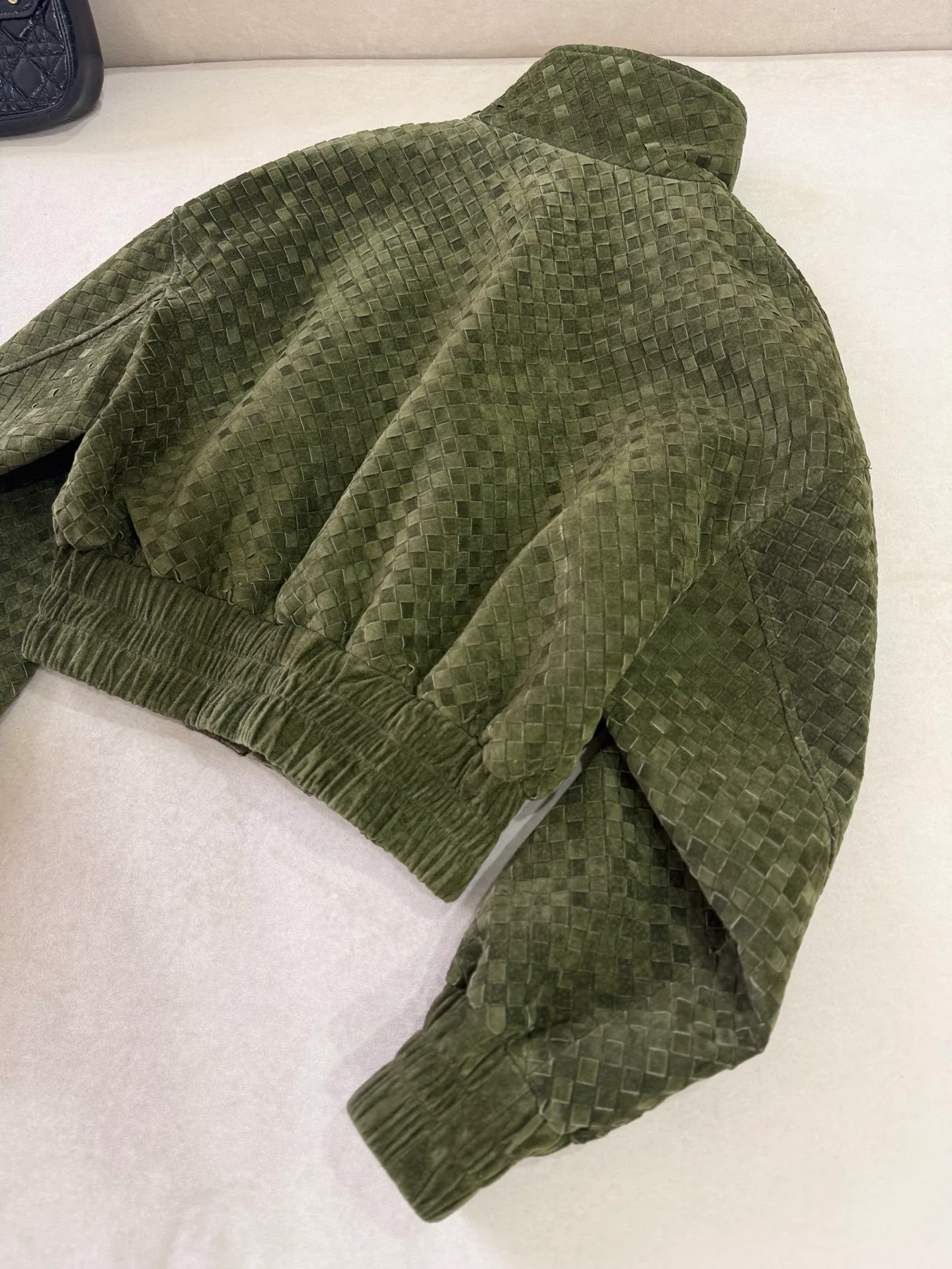 Women's Leather Jackets And Sheepskin Coats BOTTEGA VENETA 18208777