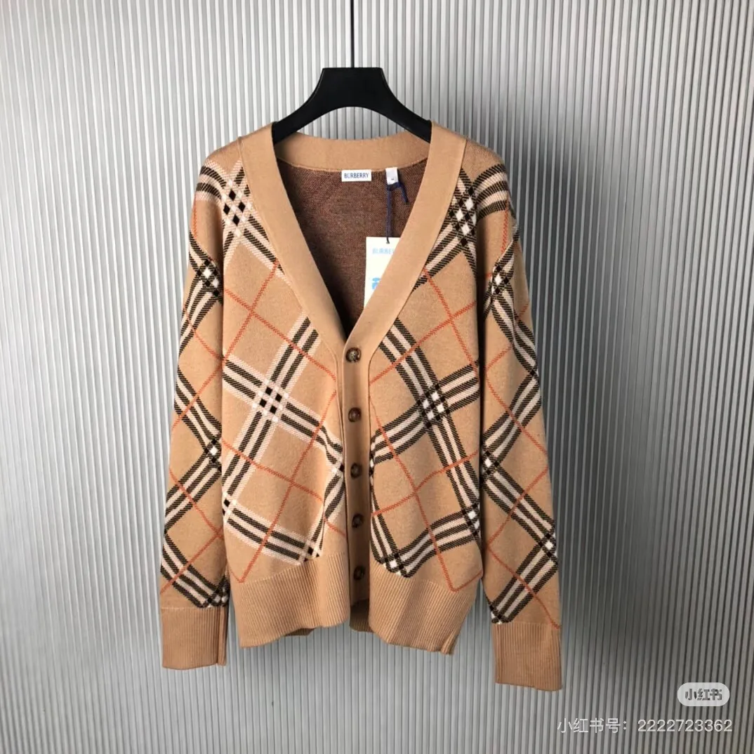 Women's Jumpers And Sweaters BURBERRY 18456087