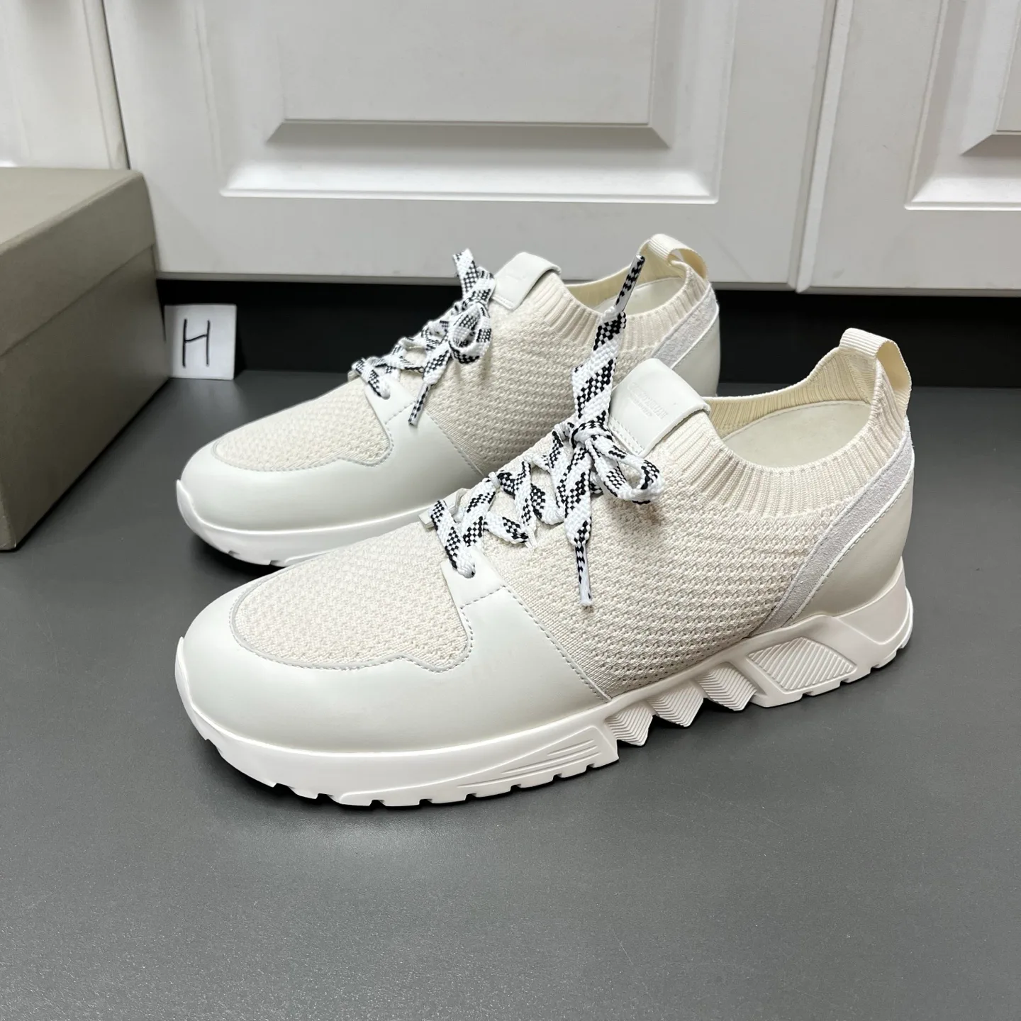 Men's Sneakers ARMANI 17457794