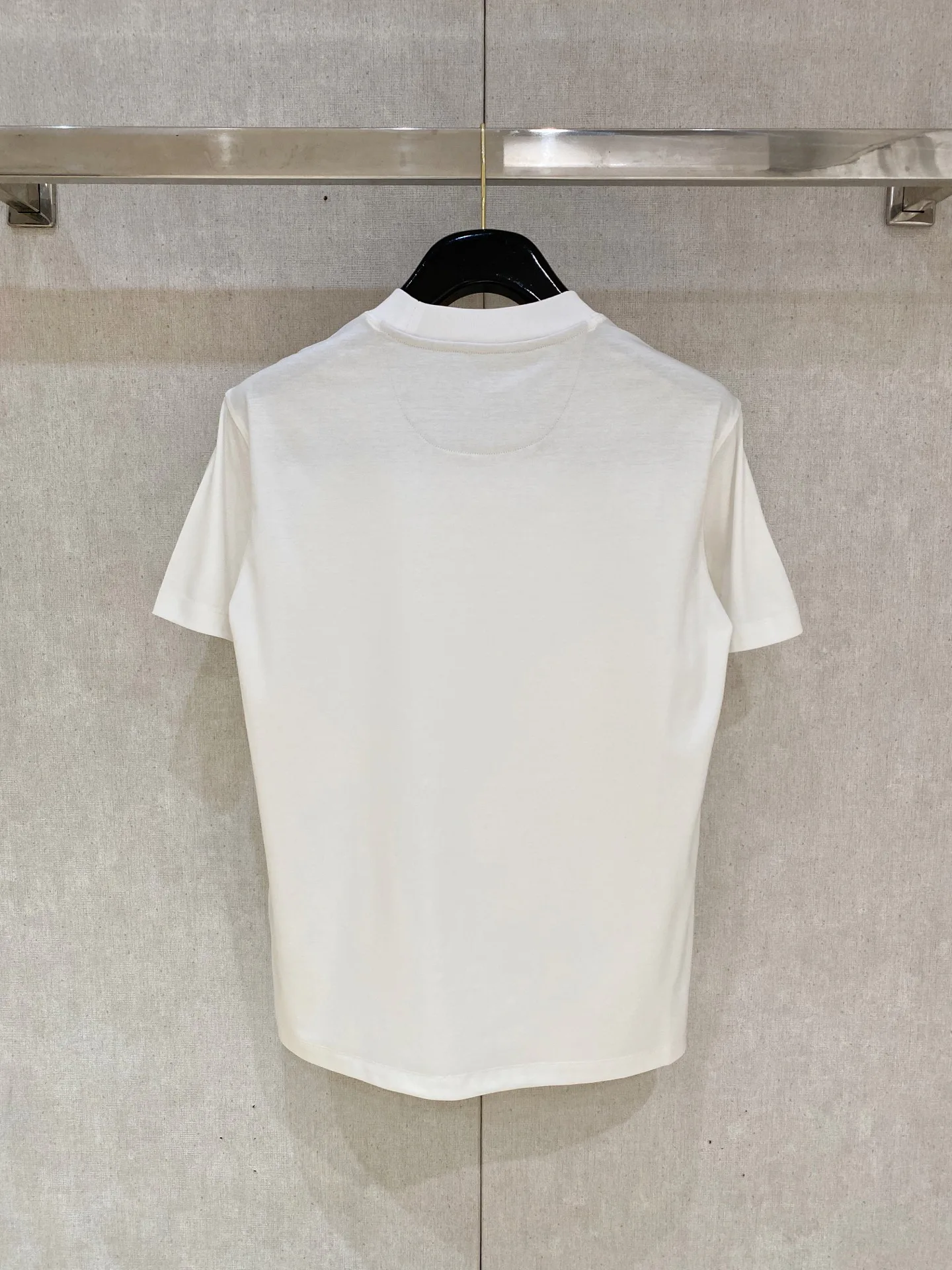 Men's T-Shirts BRUNELLO CUCINELLI 18000560