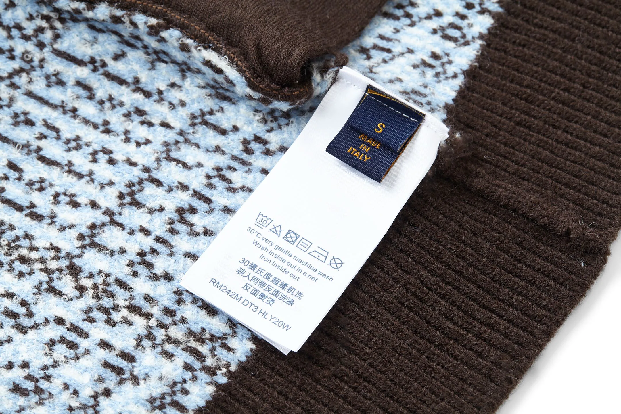 Women's Jumpers And Sweaters LOUIS VUITTON 17840685