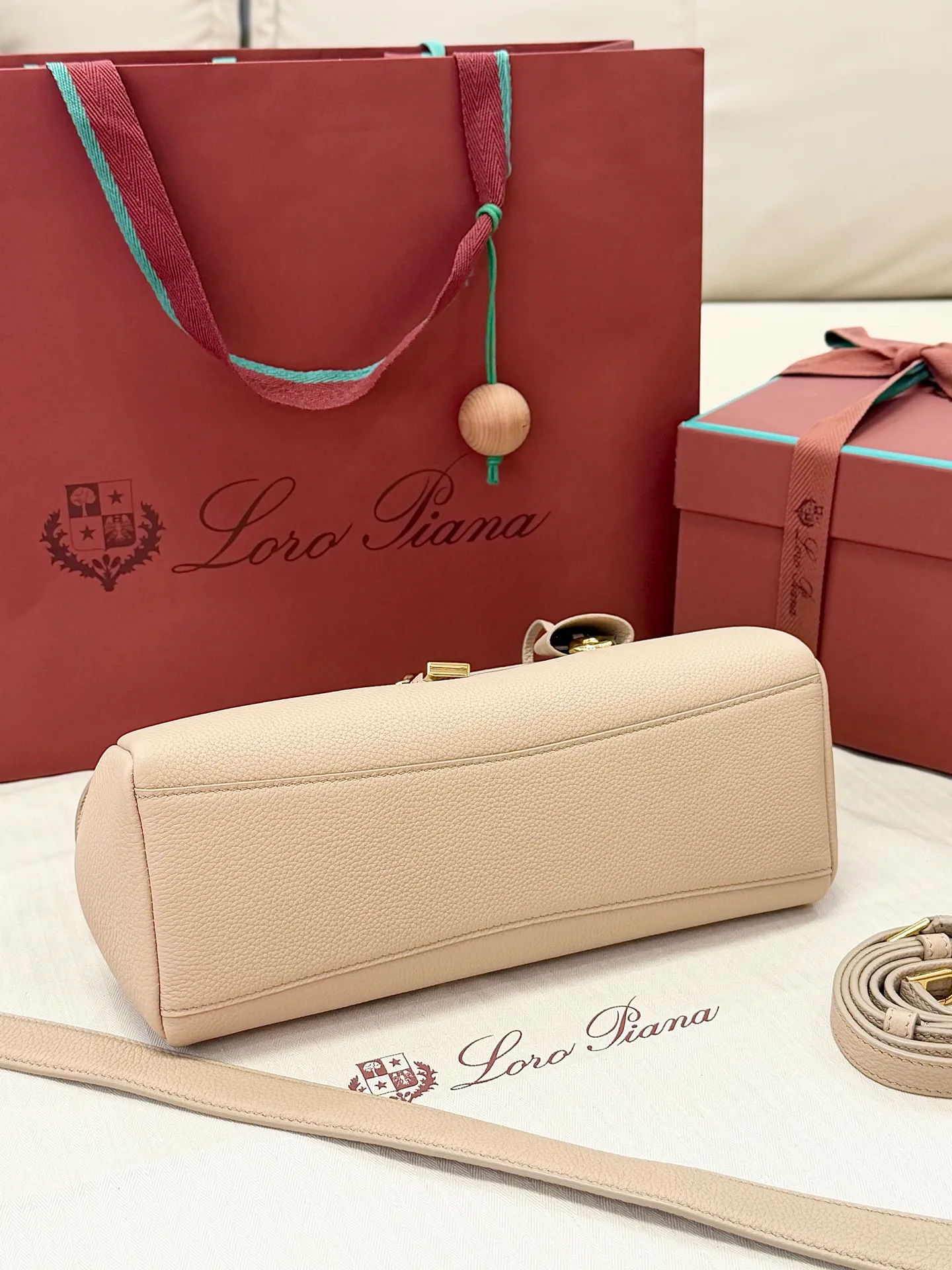 Women's Classic Handbags LORO PIANA 17692348