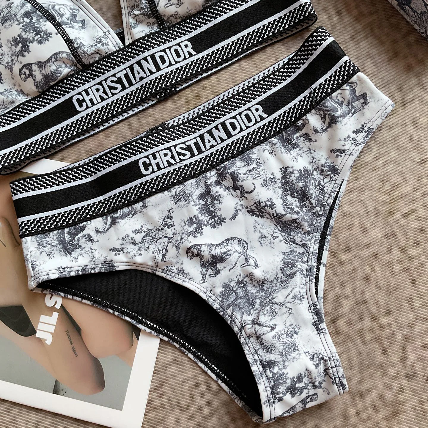 Women's Swimwear CHRISTIAN DIOR 17182241