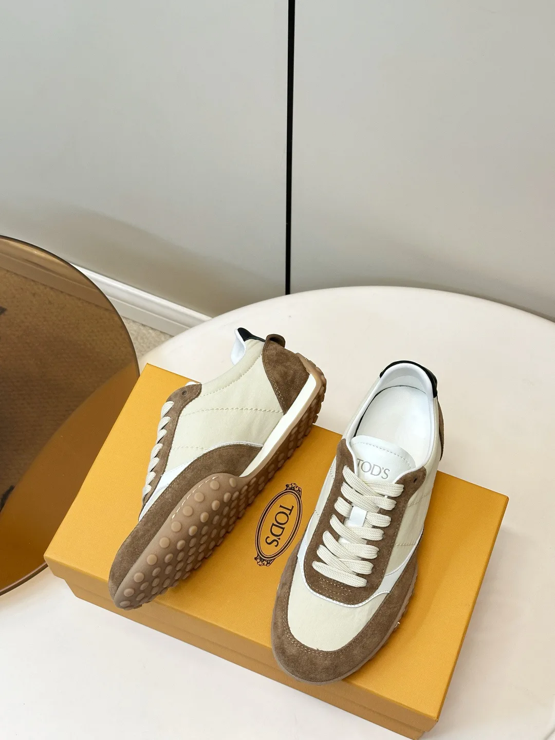 Women's Sneakers TOD'S 18397682