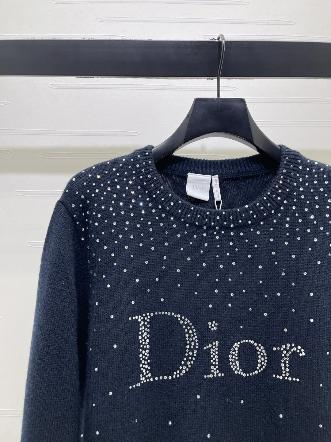 Джемперы И Свитеры Женские Christian Dior 18686428