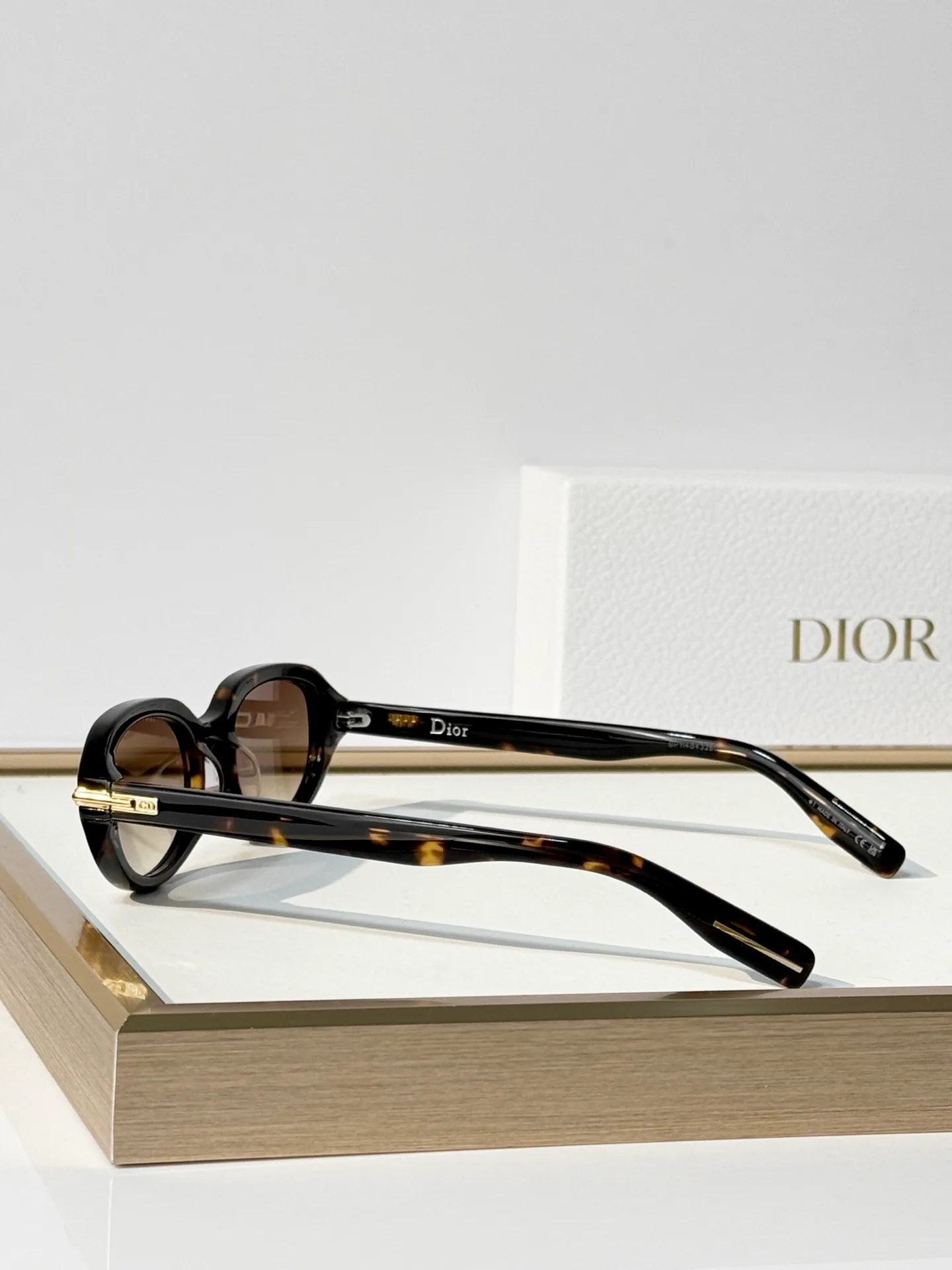 Glasses CHRISTIAN DIOR 18239256
