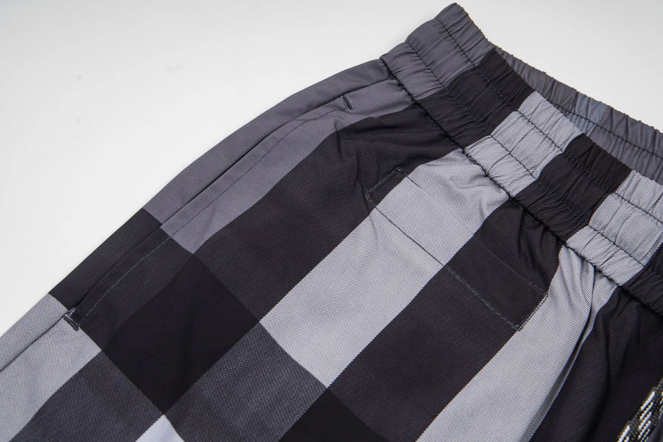 Men's Shorts BURBERRY 18000517