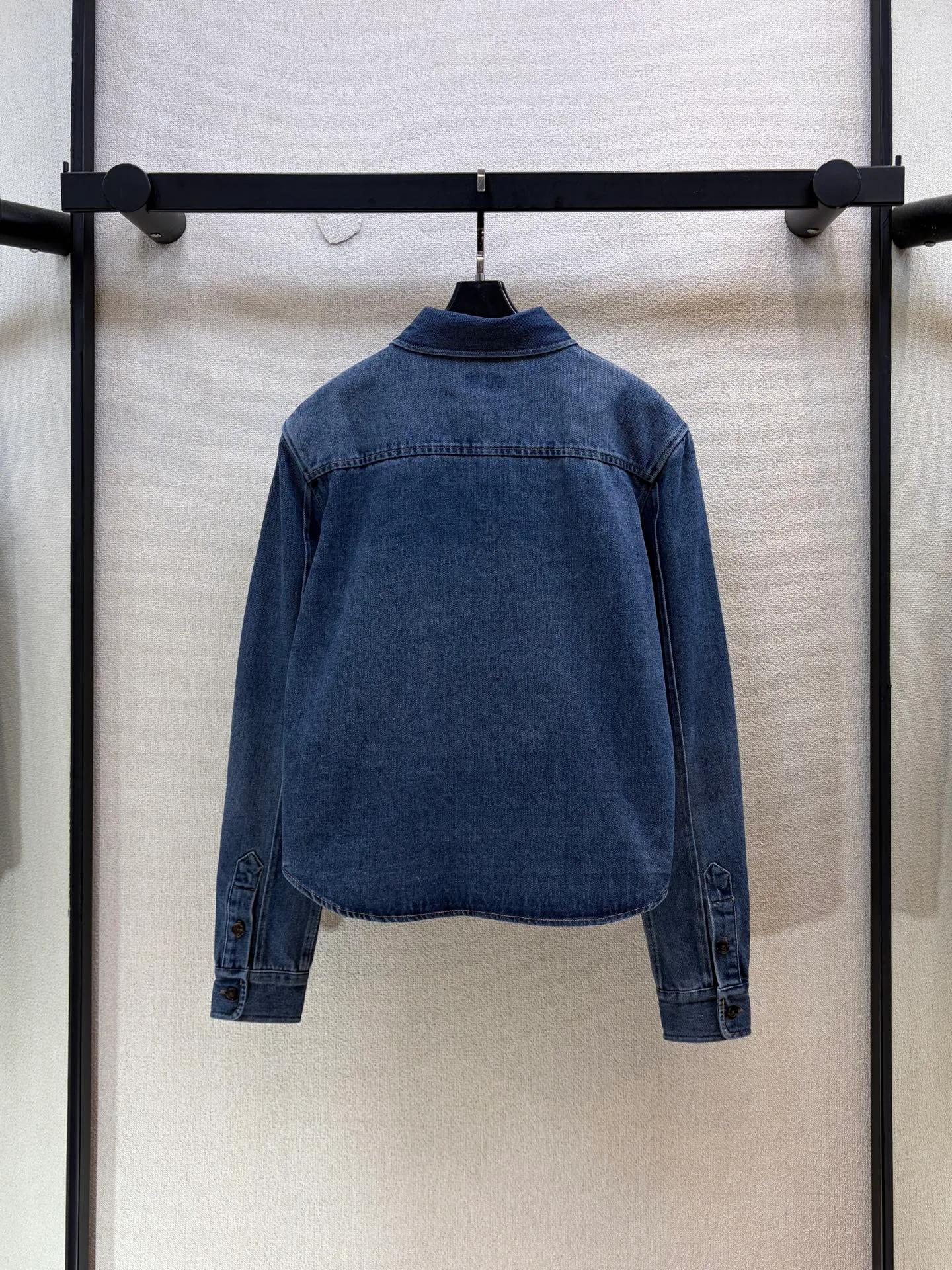 Рубашки Женские Saint Laurent 18605948