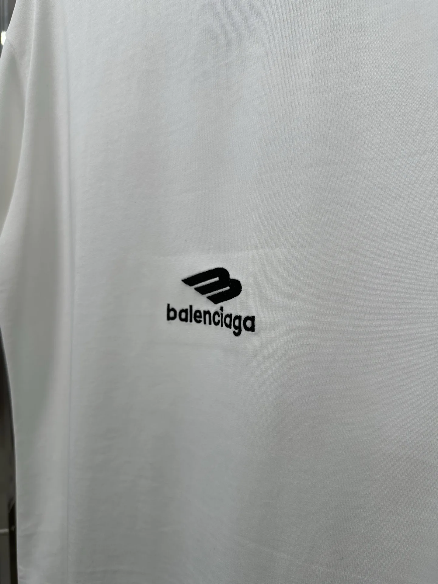 Men's T-Shirts BALENCIAGA 17728121