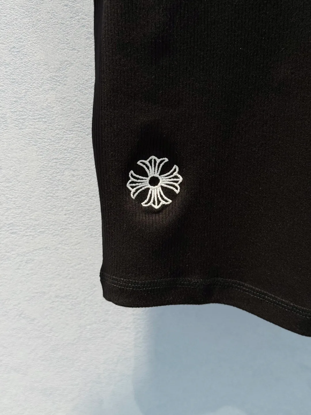 Women's T-Shirts CHROME HEARTS 18120221
