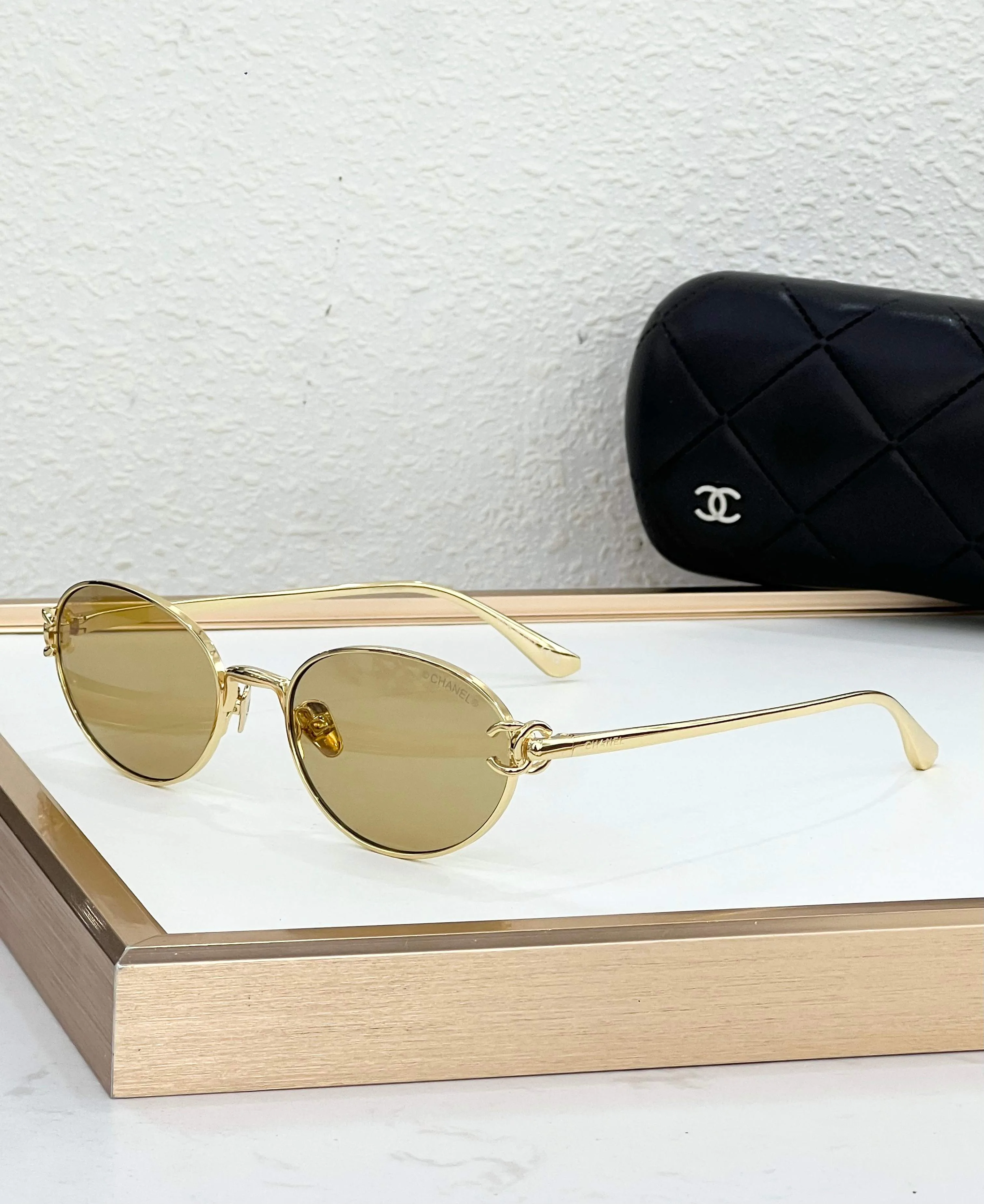 Glasses CHANEL 16870932