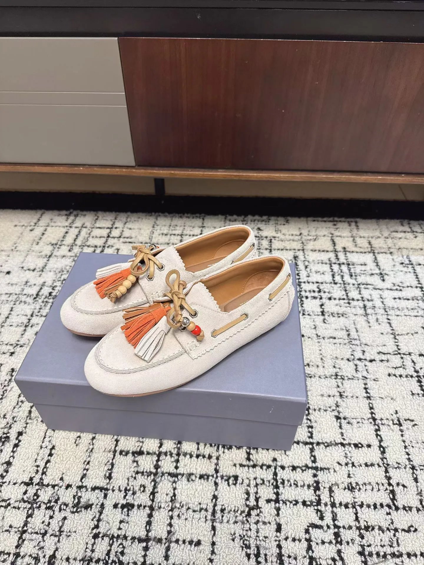 Women's Loafers And Moccasins HOGAN 18034761