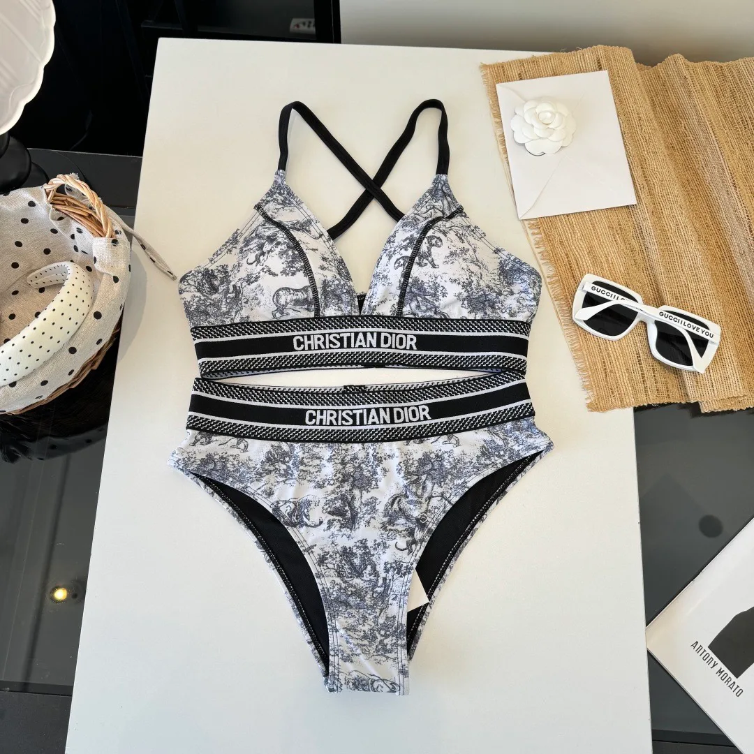 Women's Swimwear CHRISTIAN DIOR 16995238