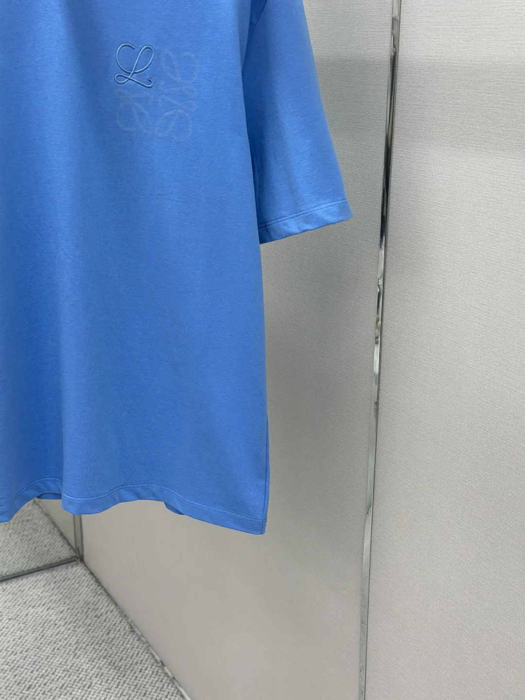 Men's T-Shirts LOEWE 18191130