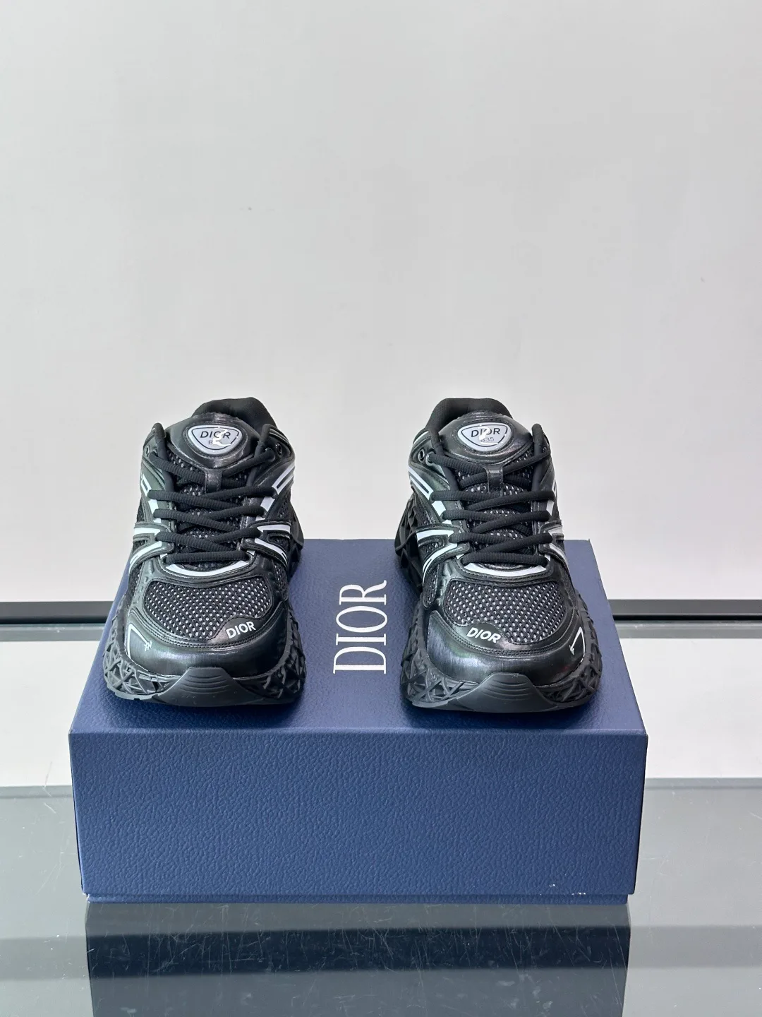 Men's Sneakers CHRISTIAN DIOR 17875342