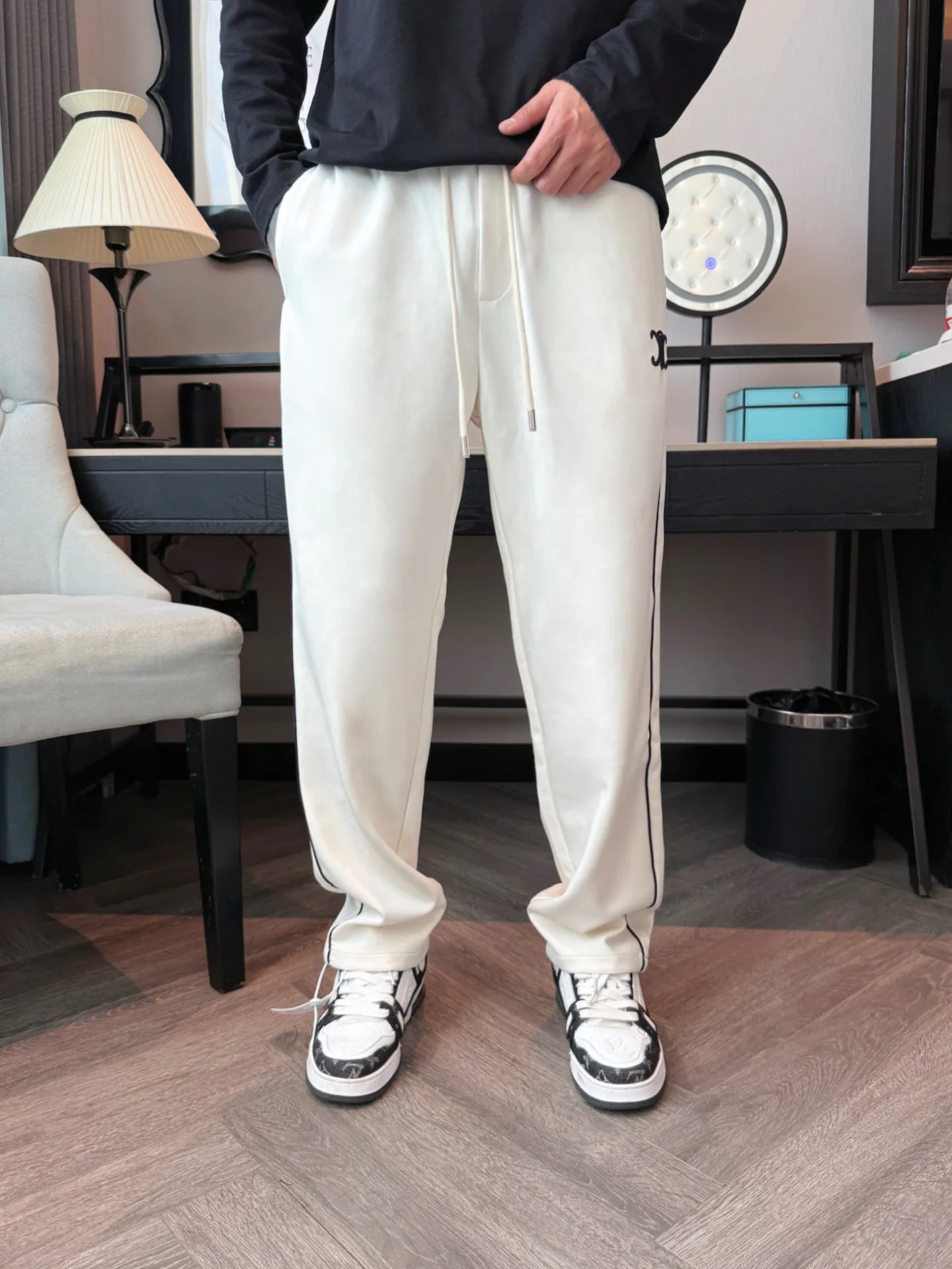 Men's Trousers CELINE 18499692