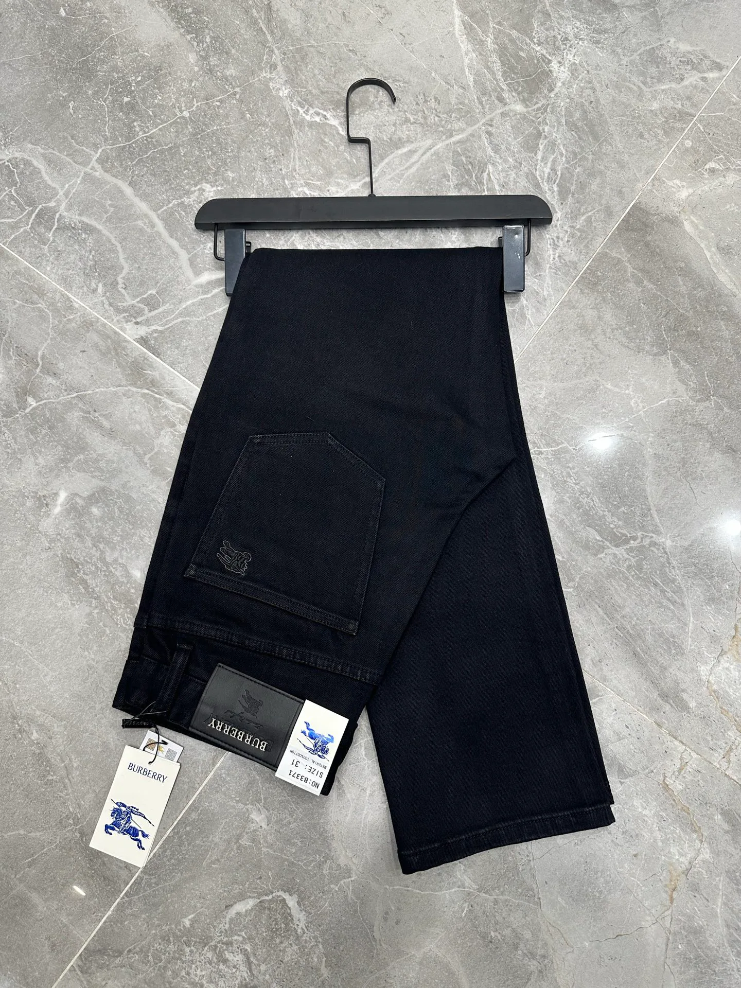 Men's Jeans BURBERRY 18072088