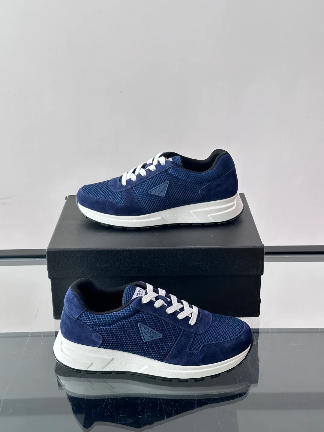 Men's Sneakers PRADA 17827322