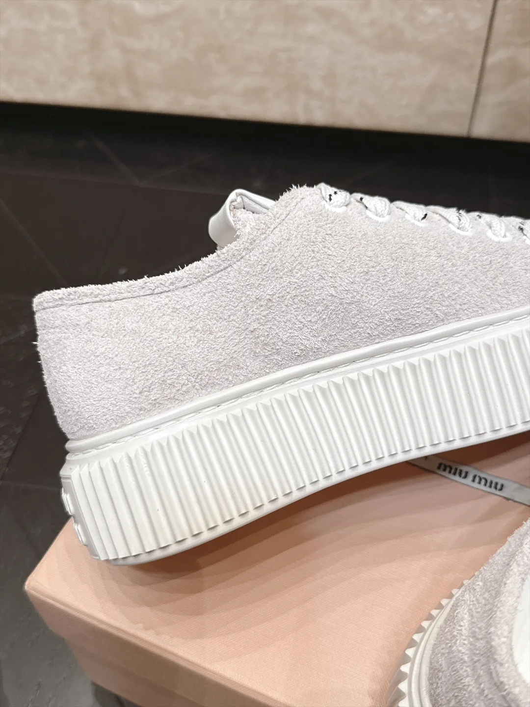 Women's Sneakers MIU MIU 17968858