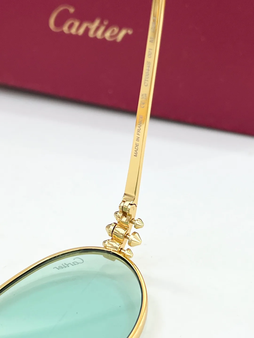 Glasses CARTIER 17242170