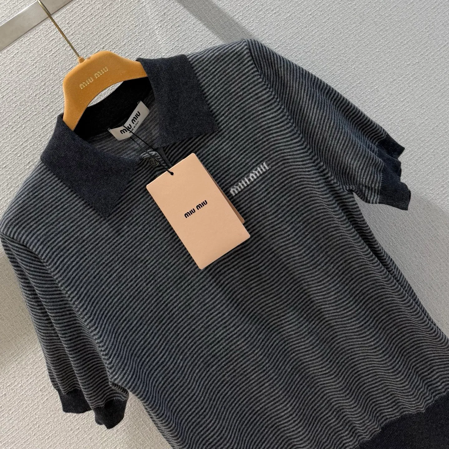 Women's Shirts MIU MIU 17351144