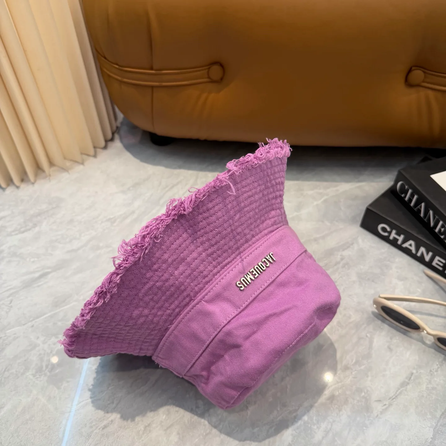 Hats JACQUEMUS 17865223