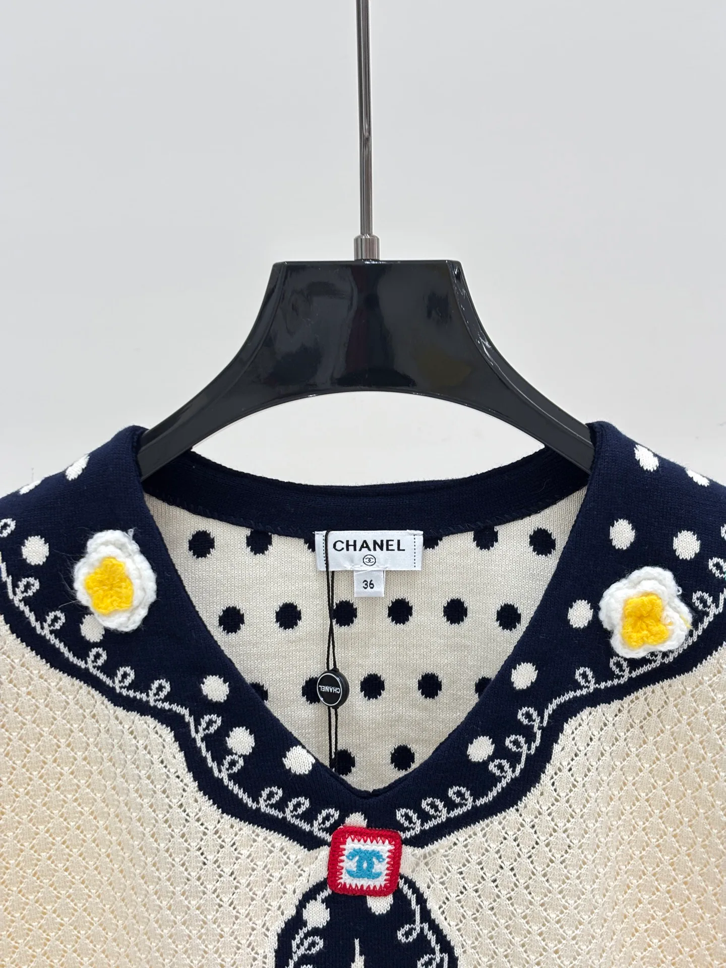Women's Jumpers And Sweaters CHANEL 16926365