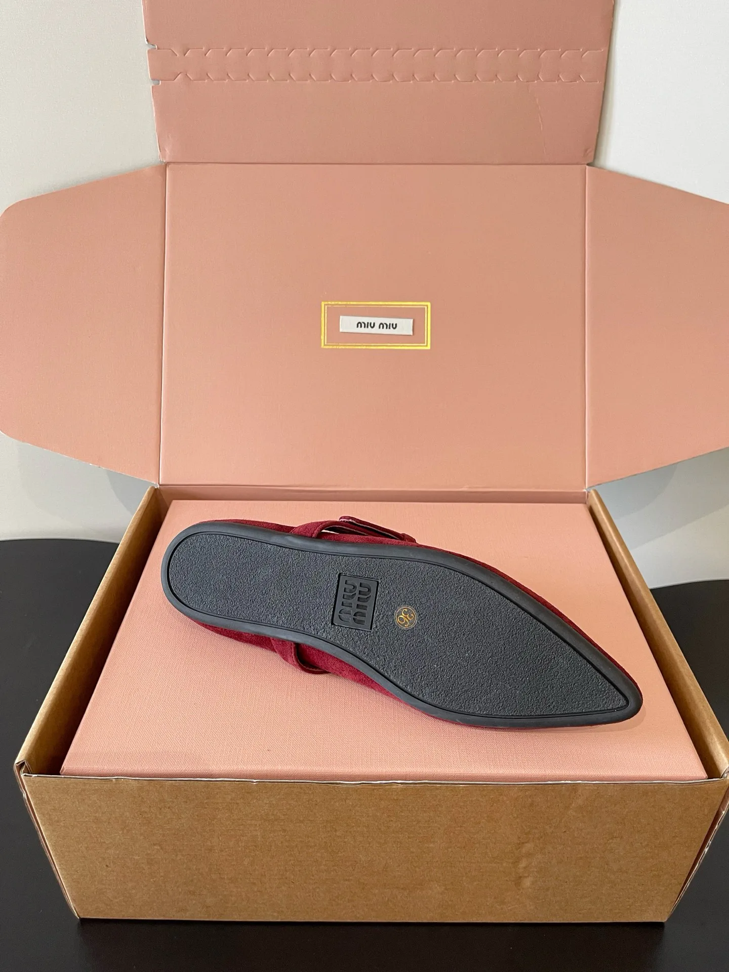 Women's Heels MIU MIU 18234955
