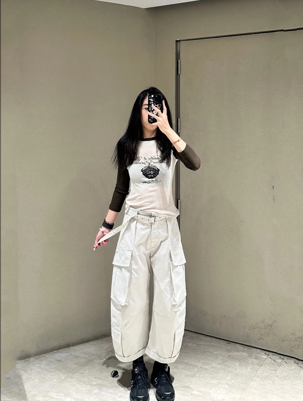 Women's T-Shirts ACNE STUDIOS 17691529