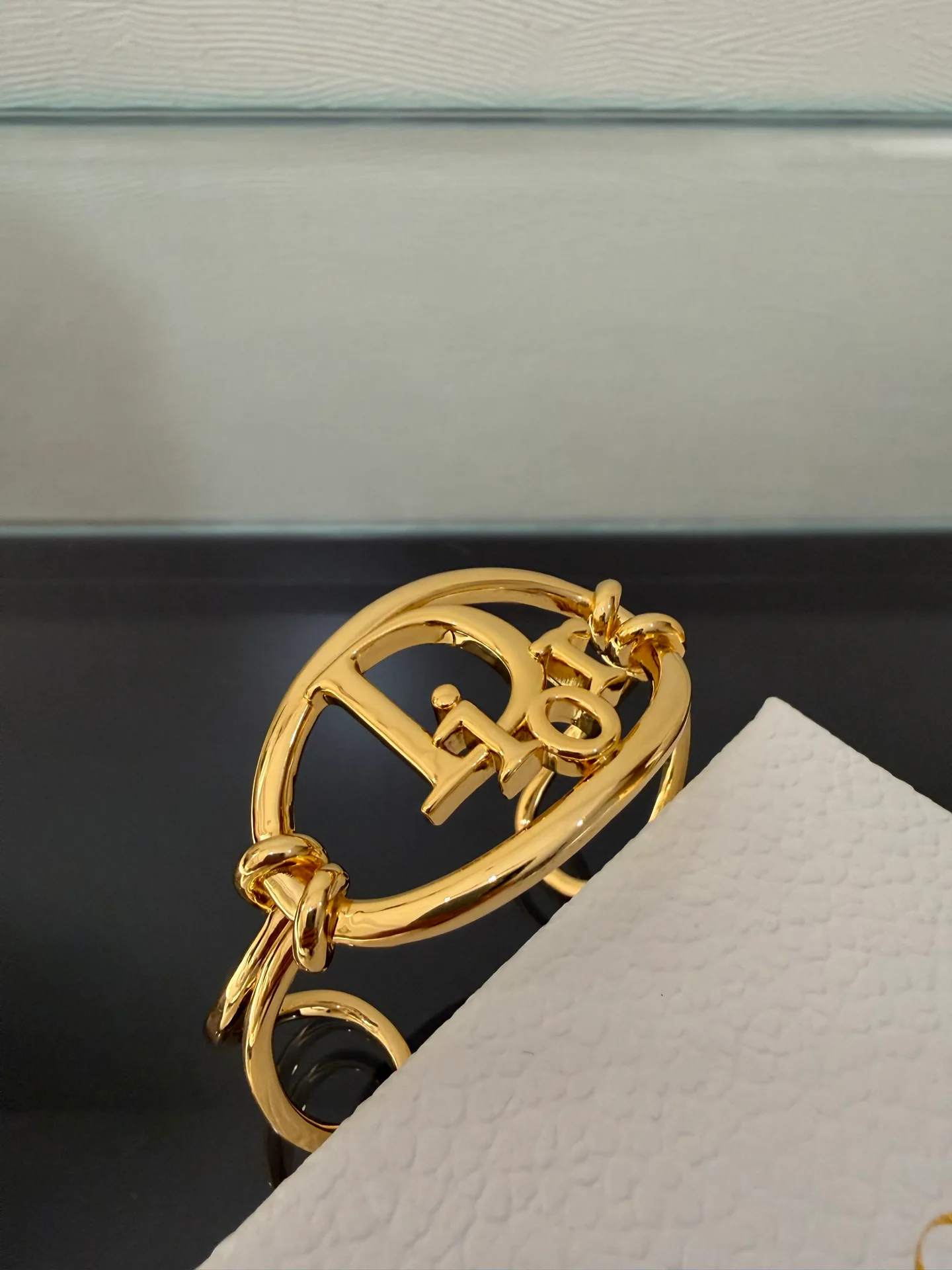 Jewelry CHRISTIAN DIOR 16974115