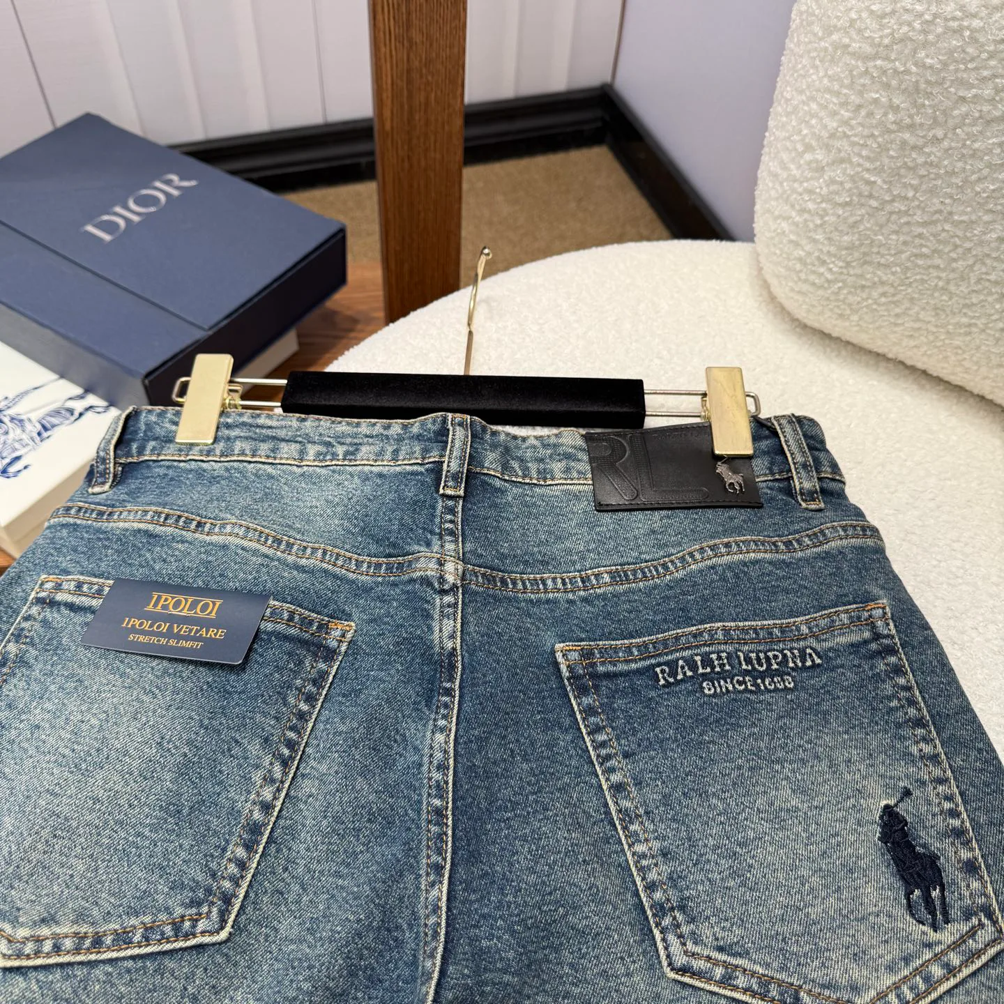 Men's Jeans RALPH LAUREN 18029715